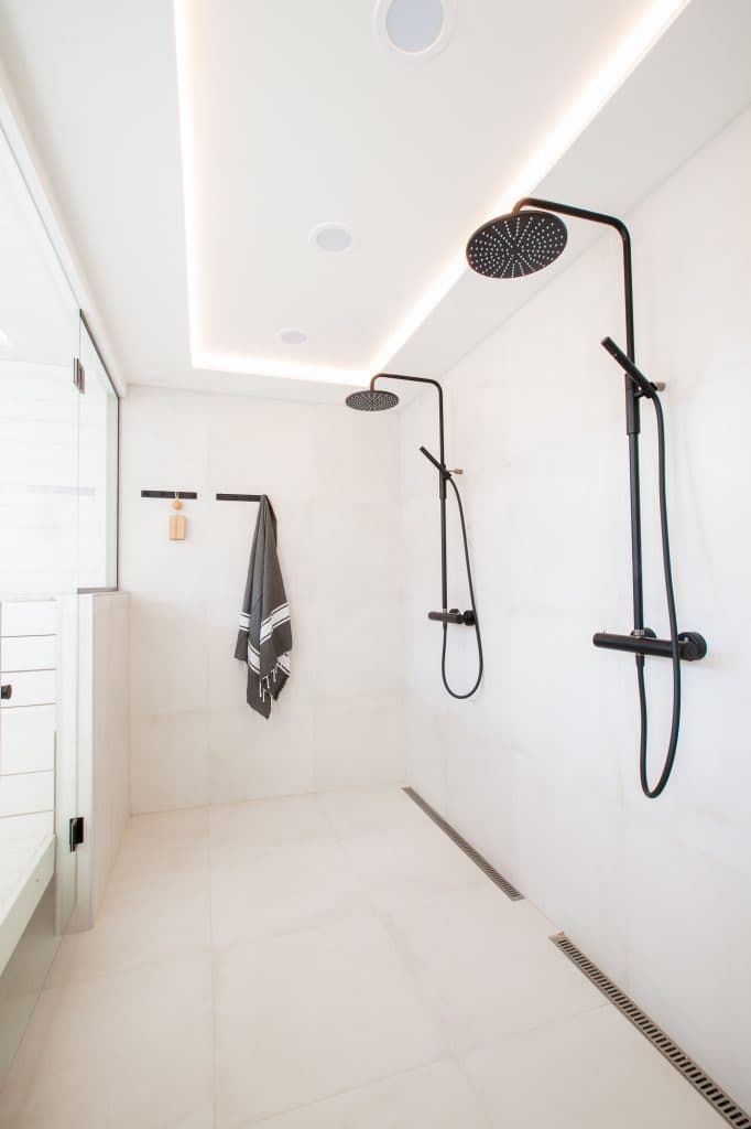 Huoneistoremontit & märkätilat