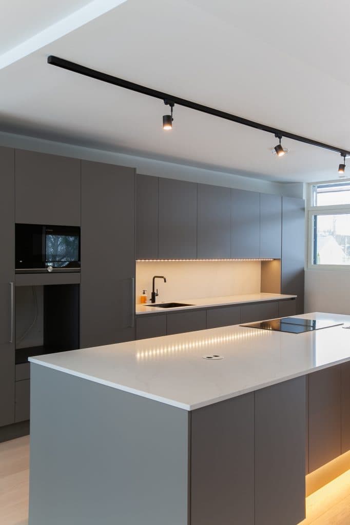 Huoneistoremontit & märkätilat