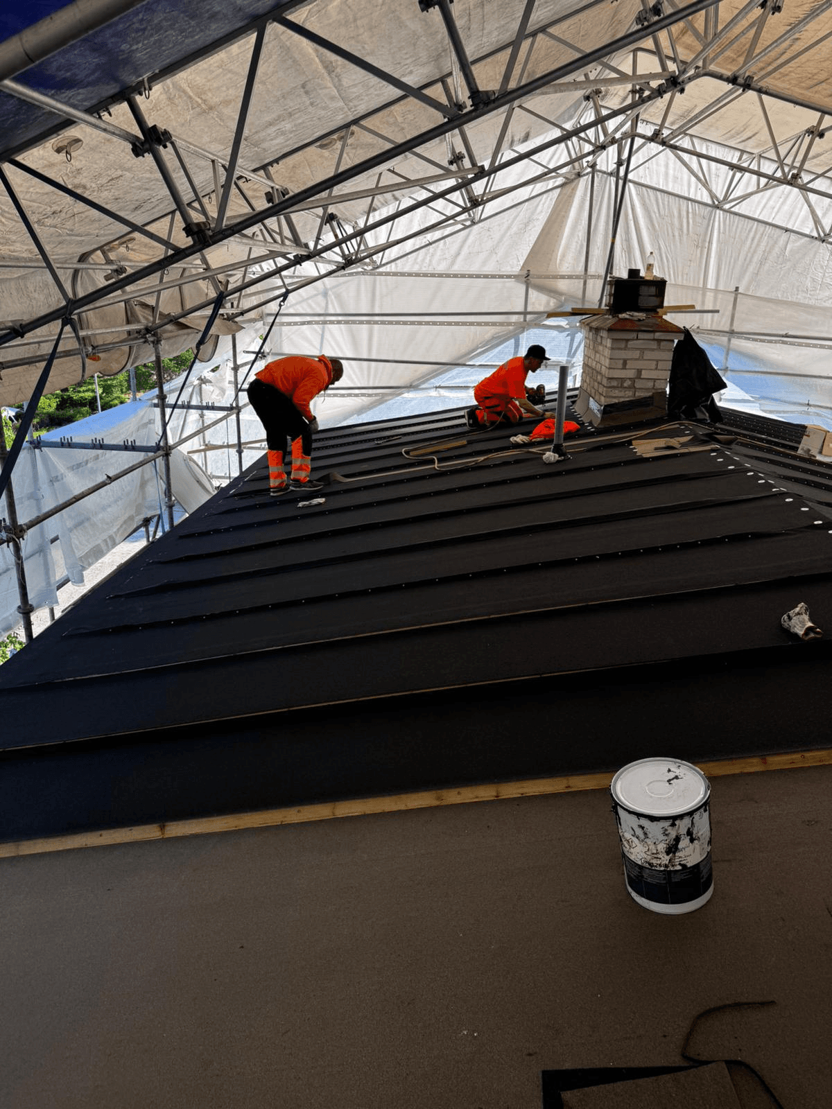 Pohjolankatu 17 Metsolantie 18, Helsinki