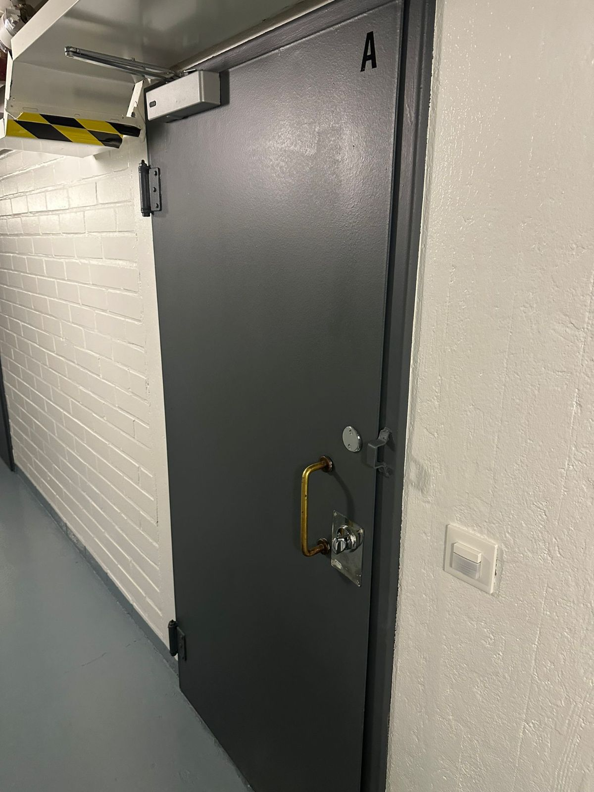 Kankarepolku 5 E ja F ovi