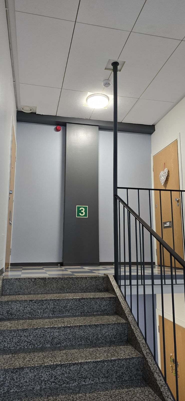 Kankarepolku 5 E ja F kellarikerros