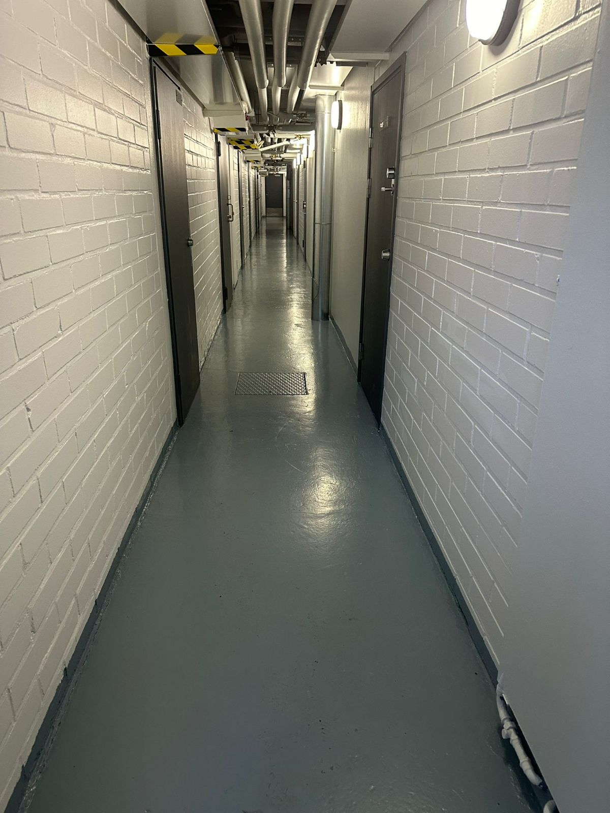 Kankarepolku 5 E ja F käytävä